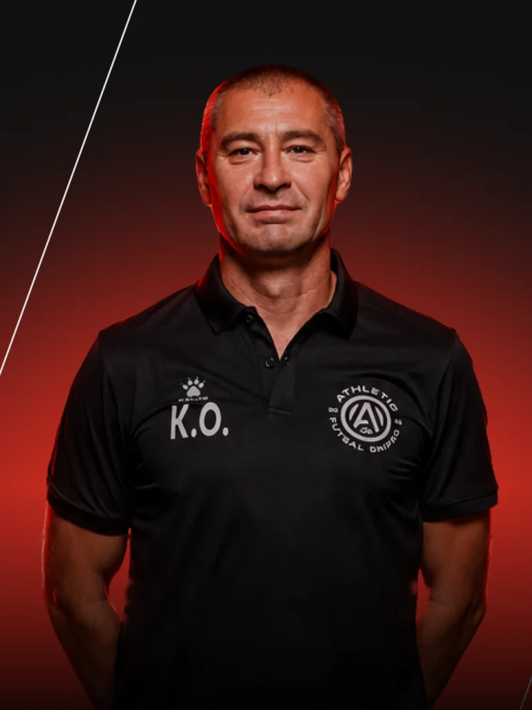 Олександр Кабаненко